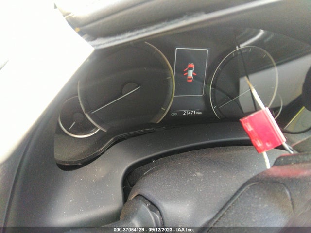 2T2JGMDA7LC056971 Lexus Rx Rx 450h
