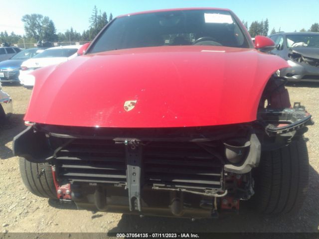 WP1AA2A26GLA08253 Porsche Cayenne