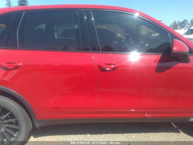 WP1AA2A26GLA08253 Porsche Cayenne