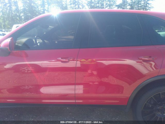 WP1AA2A26GLA08253 Porsche Cayenne