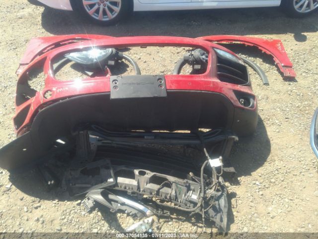 WP1AA2A26GLA08253 Porsche Cayenne