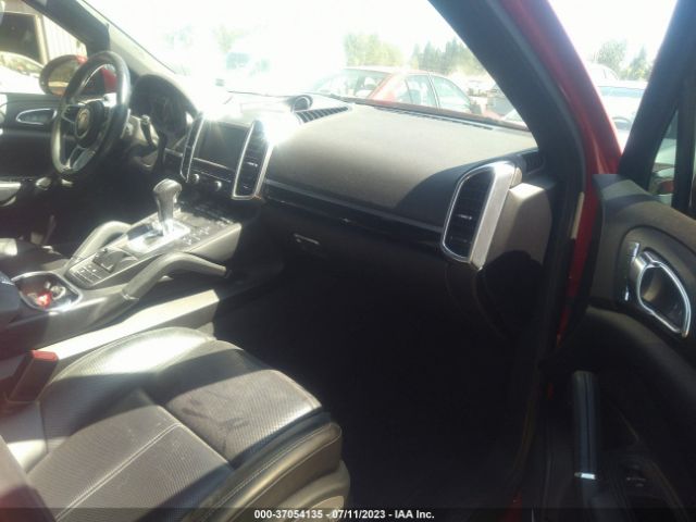 WP1AA2A26GLA08253 Porsche Cayenne