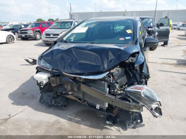 3HGGK5H93LM706620 Honda Fit Ex-l