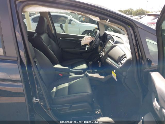 3HGGK5H93LM706620 Honda Fit Ex-l