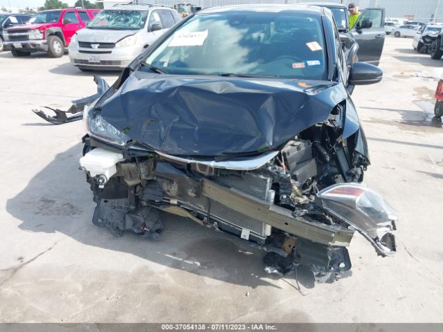 3HGGK5H93LM706620 Honda Fit Ex-l