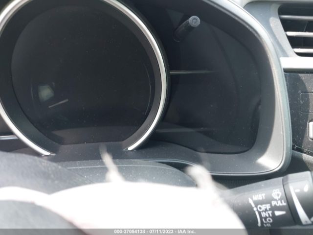 3HGGK5H93LM706620 Honda Fit Ex-l