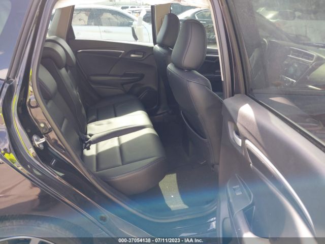 3HGGK5H93LM706620 Honda Fit Ex-l