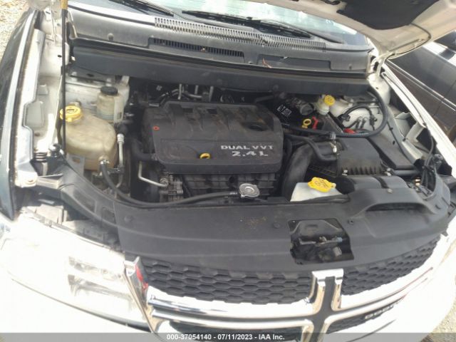 3C4PDCABXET183325 Dodge Journey American Value Pkg