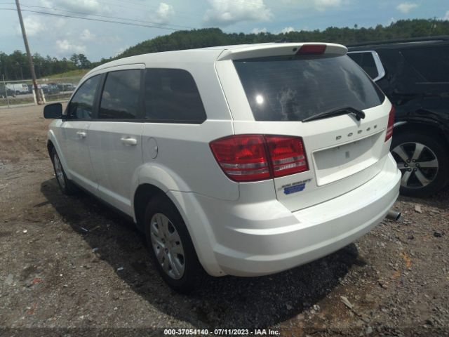 3C4PDCABXET183325 Dodge Journey American Value Pkg
