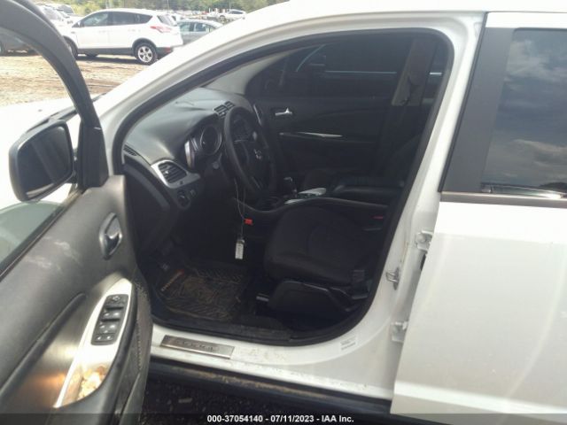 3C4PDCABXET183325 Dodge Journey American Value Pkg