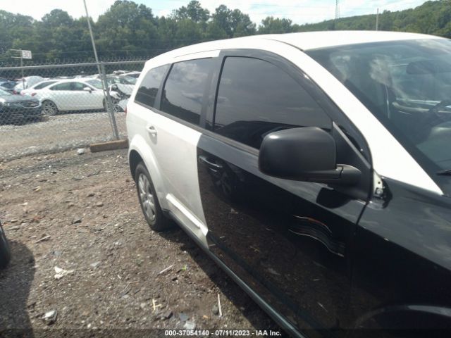 3C4PDCABXET183325 Dodge Journey American Value Pkg