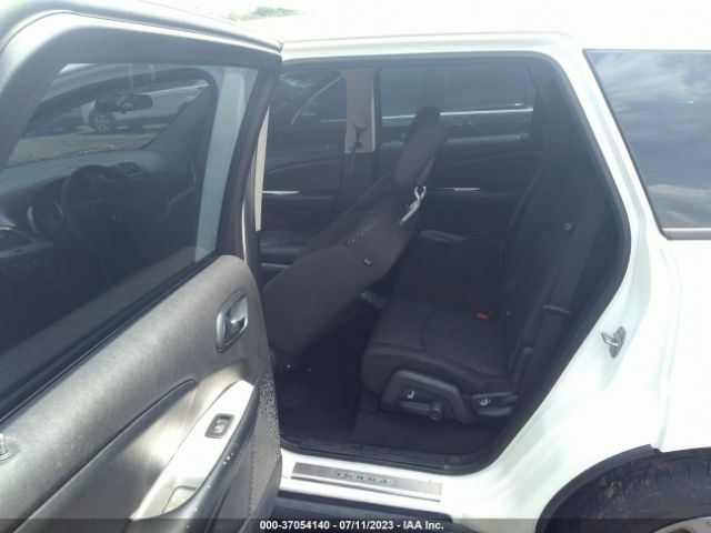 3C4PDCABXET183325 Dodge Journey American Value Pkg
