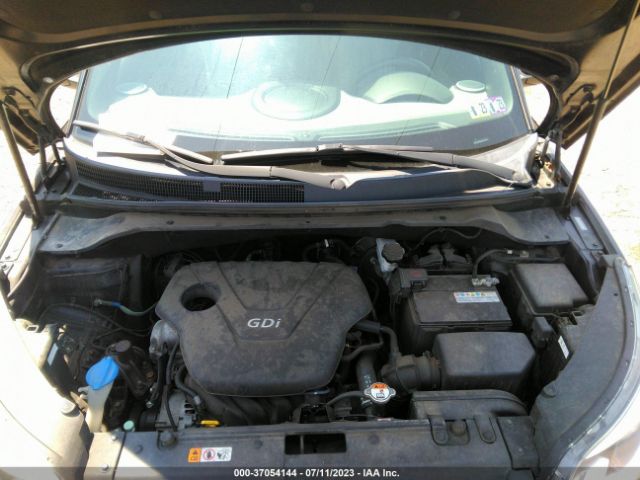KNDJN2A20G7277931 KIA Soul Base
