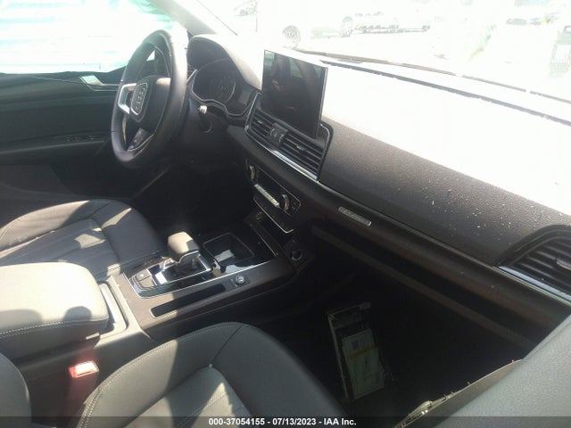 WA1GAAFY3N2095805 Audi Q5 S Line Premium