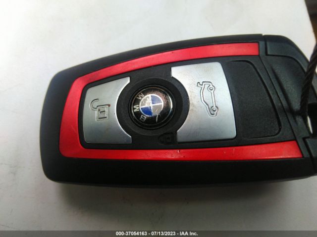WBA3K5C59EKT33477 BMW 3 Series 328d Xdrive