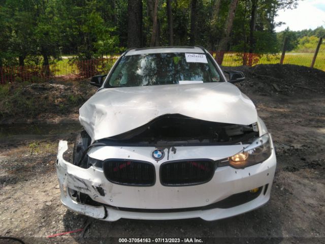 WBA3K5C59EKT33477 BMW 3 Series 328d Xdrive