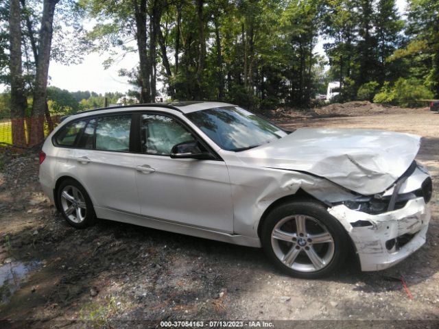 WBA3K5C59EKT33477 BMW 3 Series 328d Xdrive