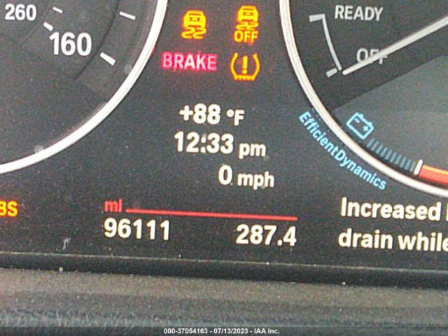 WBA3K5C59EKT33477 BMW 3 Series 328d Xdrive