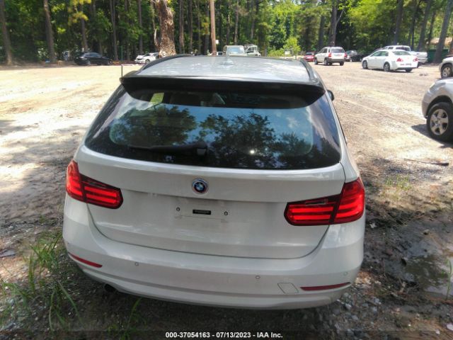 WBA3K5C59EKT33477 BMW 3 Series 328d Xdrive