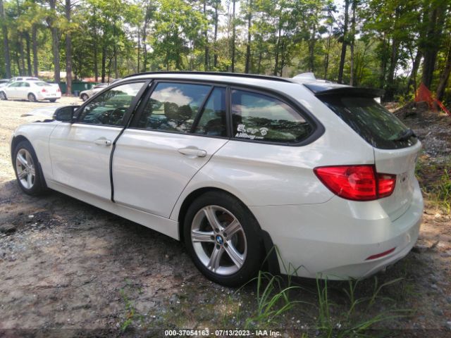 WBA3K5C59EKT33477 BMW 3 Series 328d Xdrive