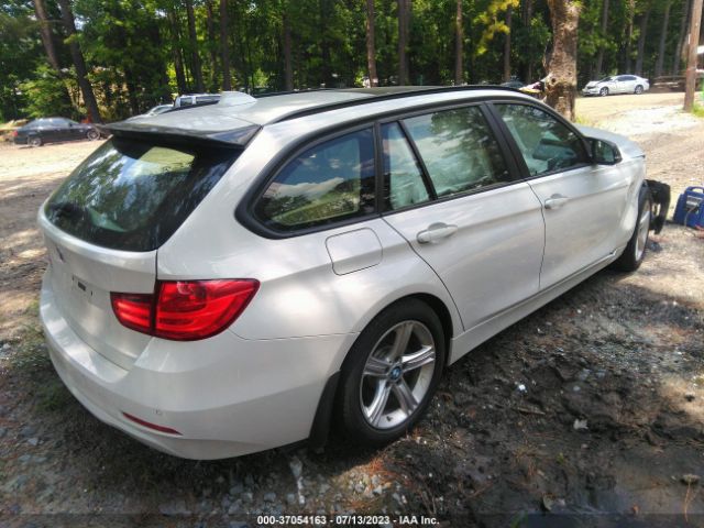 WBA3K5C59EKT33477 BMW 3 Series 328d Xdrive