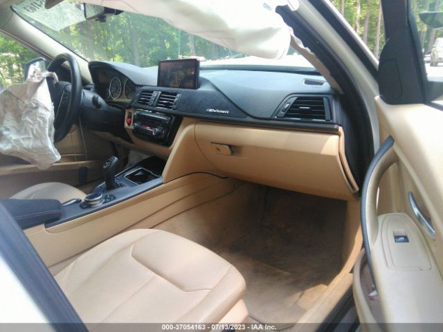 WBA3K5C59EKT33477 BMW 3 Series 328d Xdrive