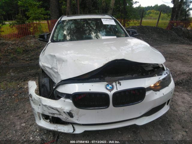 WBA3K5C59EKT33477 BMW 3 Series 328d Xdrive