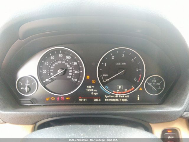 WBA3K5C59EKT33477 BMW 3 Series 328d Xdrive