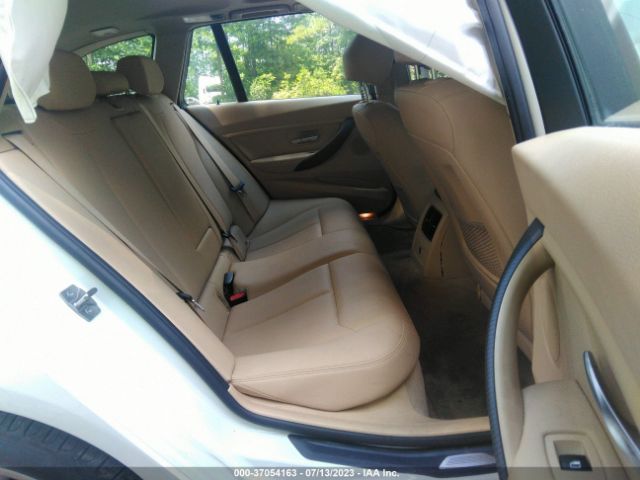 WBA3K5C59EKT33477 BMW 3 Series 328d Xdrive