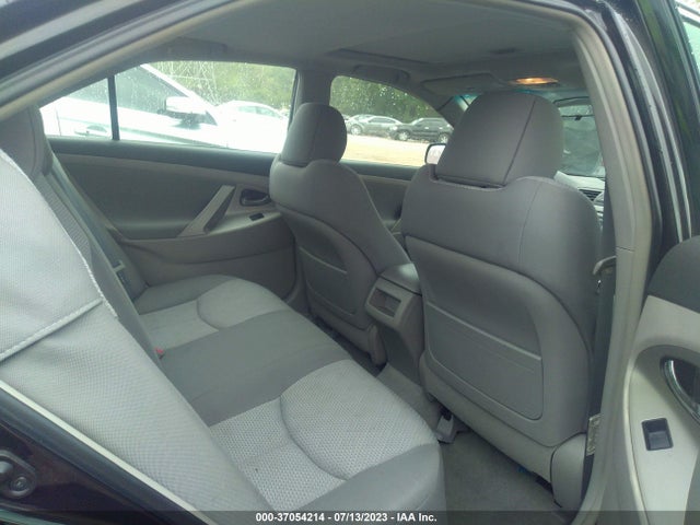 2008 TOYOTA CAMRY VIN: 4T1BE46KX8U230591