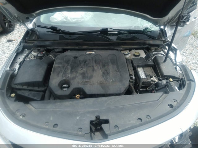 Chevrolet IMPALA LT 2019 2G11Z5S33K9118706 Image 10