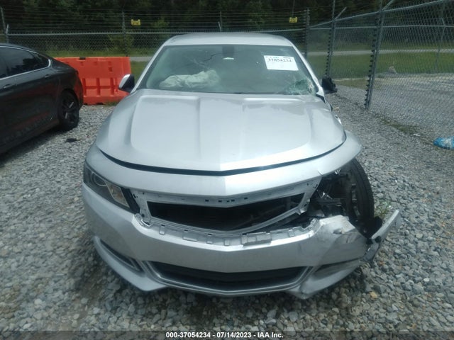 Chevrolet IMPALA LT 2019 2G11Z5S33K9118706 Image 12