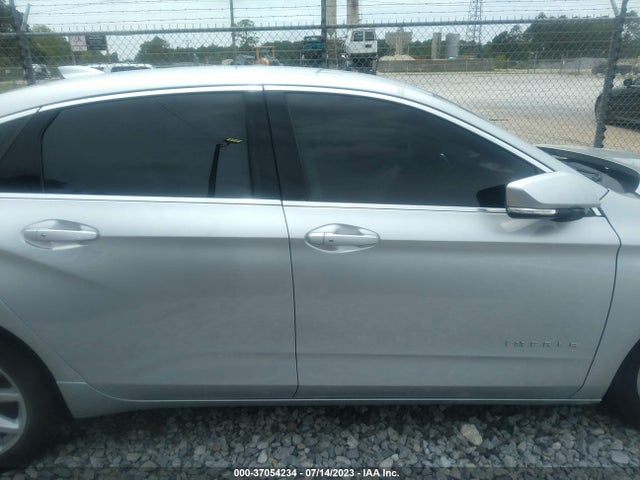 Chevrolet IMPALA LT 2019 2G11Z5S33K9118706 Image 13