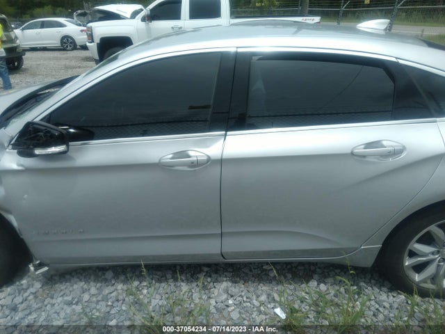 Chevrolet IMPALA LT 2019 2G11Z5S33K9118706 Image 14
