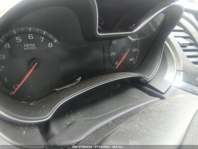 Chevrolet IMPALA LT 2019 2G11Z5S33K9118706 Image 15