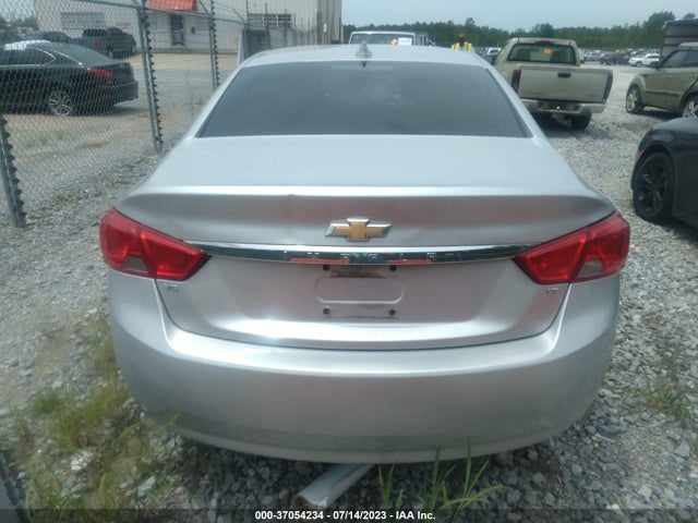 Chevrolet IMPALA LT 2019 2G11Z5S33K9118706 Image 16