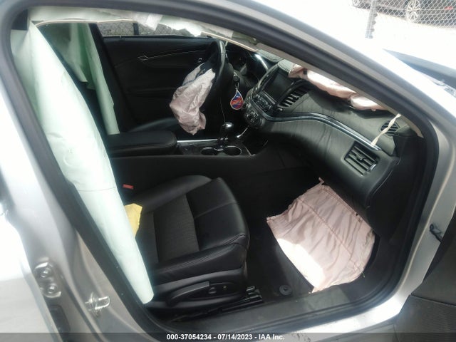Chevrolet IMPALA LT 2019 2G11Z5S33K9118706 Image 5
