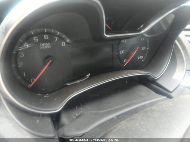 Chevrolet IMPALA LT 2019 2G11Z5S33K9118706 Image 7