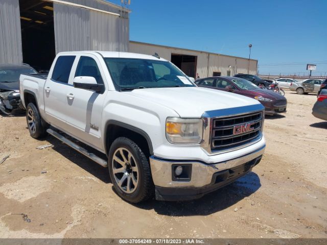 3GTP1UEC8FG397001 auction archive image