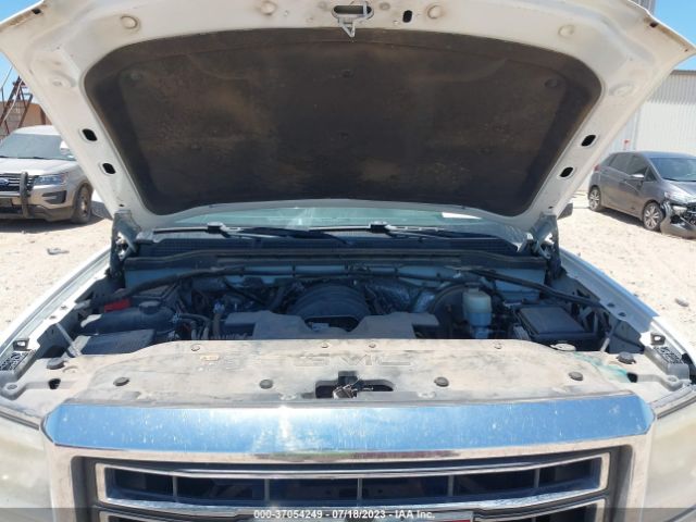 3GTP1UEC8FG397001 GMC Sierra 1500 Sle
