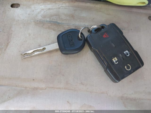 3GTP1UEC8FG397001 GMC Sierra 1500 Sle