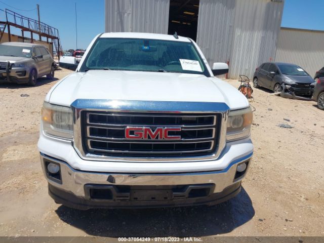3GTP1UEC8FG397001 GMC Sierra 1500 Sle