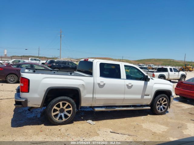 3GTP1UEC8FG397001 GMC Sierra 1500 Sle