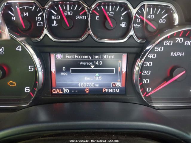 3GTP1UEC8FG397001 GMC Sierra 1500 Sle