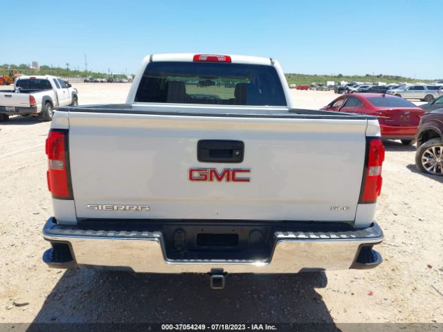 3GTP1UEC8FG397001 GMC Sierra 1500 Sle