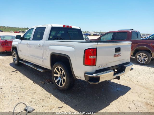 3GTP1UEC8FG397001 GMC Sierra 1500 Sle