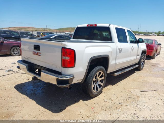 3GTP1UEC8FG397001 GMC Sierra 1500 Sle
