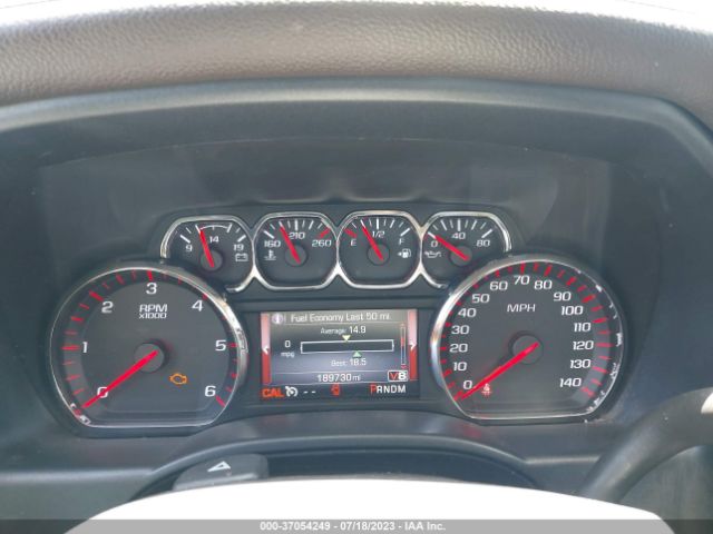 3GTP1UEC8FG397001 GMC Sierra 1500 Sle