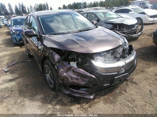 2019 3CZRU6H97KM710931 main image