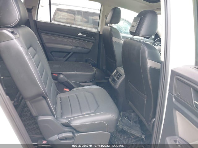 1V2TR2CA5MC575698 Volkswagen Atlas 3.6l V6 Sel Premium